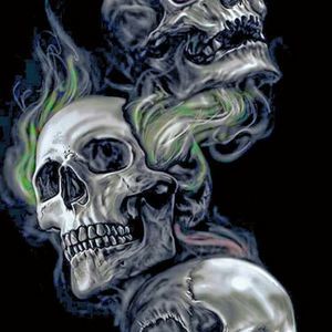 Meet your Posher, Samuel